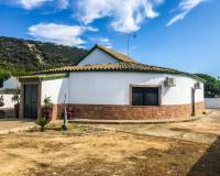 Venta - Chalet - Barbate - Los Caños de Meca