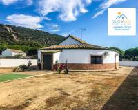 Venta - Chalet - Barbate - Los Caños de Meca