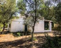 Venta - Chalet - Barbate - Zahora 