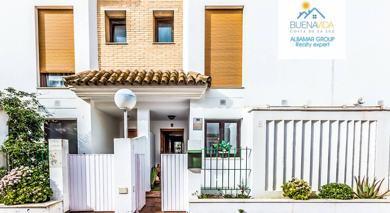 Venta - Chalet - Conil de la Frontera