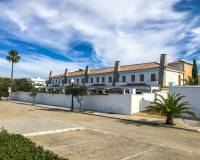 Venta - Chalet - Conil de la Frontera