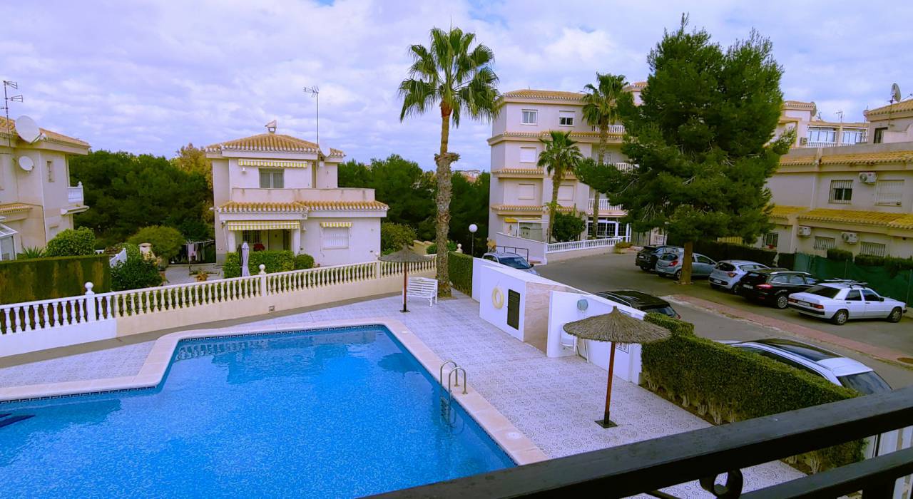 Venta - Chalet - Orihuela Costa - Playa Flamenca