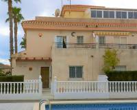 Venta - Chalet - Orihuela Costa - Playa Flamenca