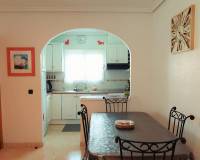 Venta - Chalet - Orihuela Costa - Playa Flamenca