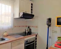 Venta - Chalet - Orihuela Costa - Playa Flamenca