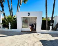 Venta - Chalet - Torrevieja - San Luis