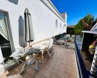 Venta - Chalet - Torrevieja - San Luis