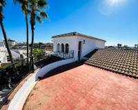 Venta - Chalet - Torrevieja - San Luis