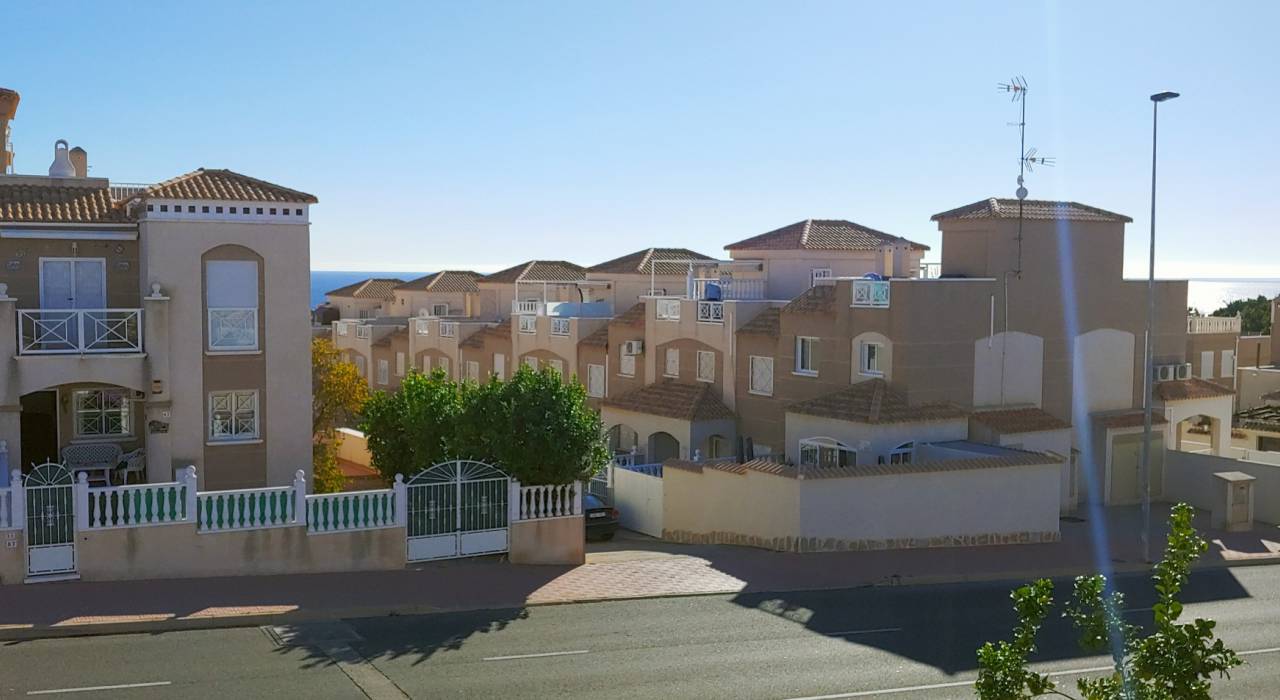 Venta - Chalet - Torrevieja - Torreblanca