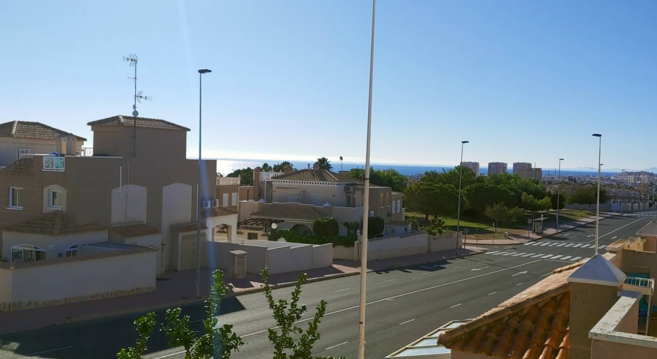 Venta - Chalet - Torrevieja - Torreblanca