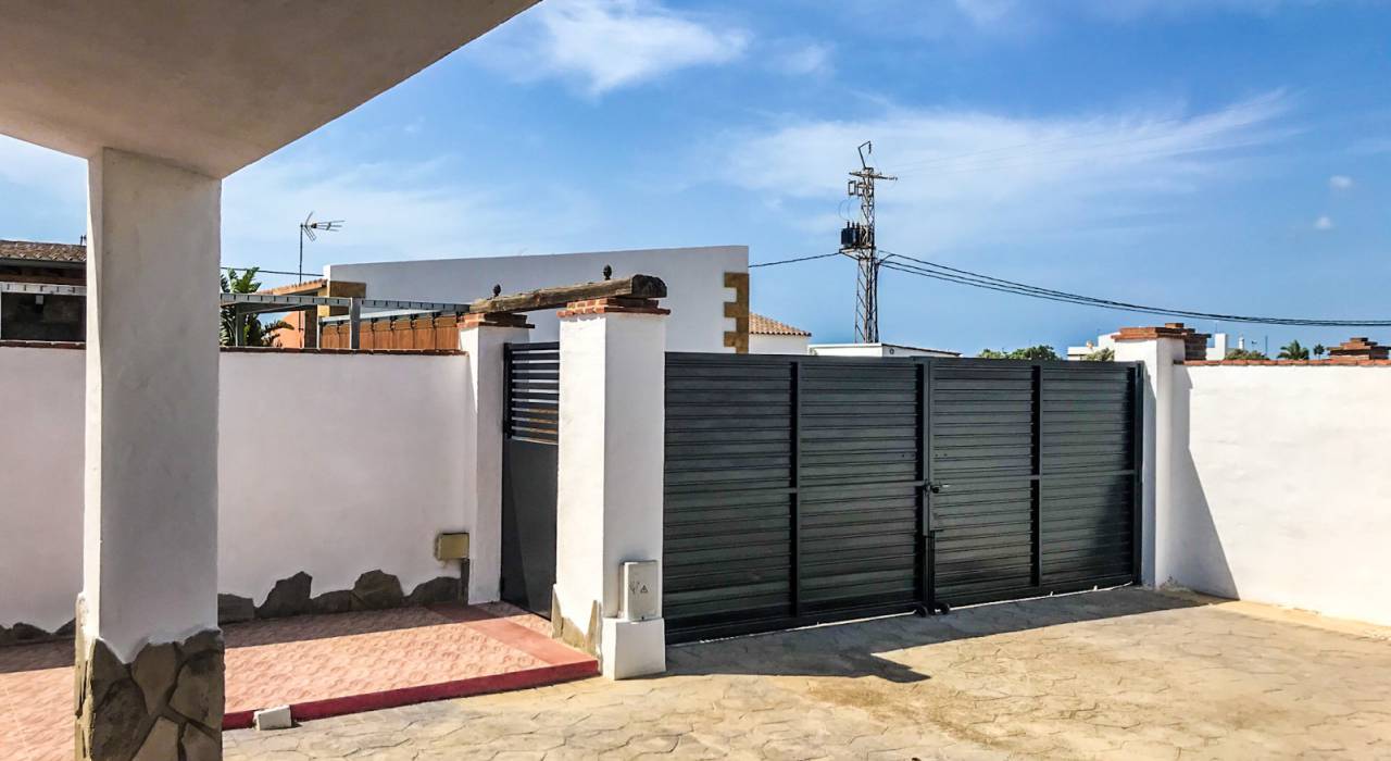 Venta - Chalet - Vejer de la Frontera - El Palmar