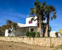 Venta - Chalet - Vejer de la Frontera - San Ambrosio