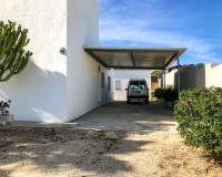 Venta - Chalet - Vejer de la Frontera - San Ambrosio