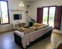 Venta - Chalet - Vejer de la Frontera - San Ambrosio