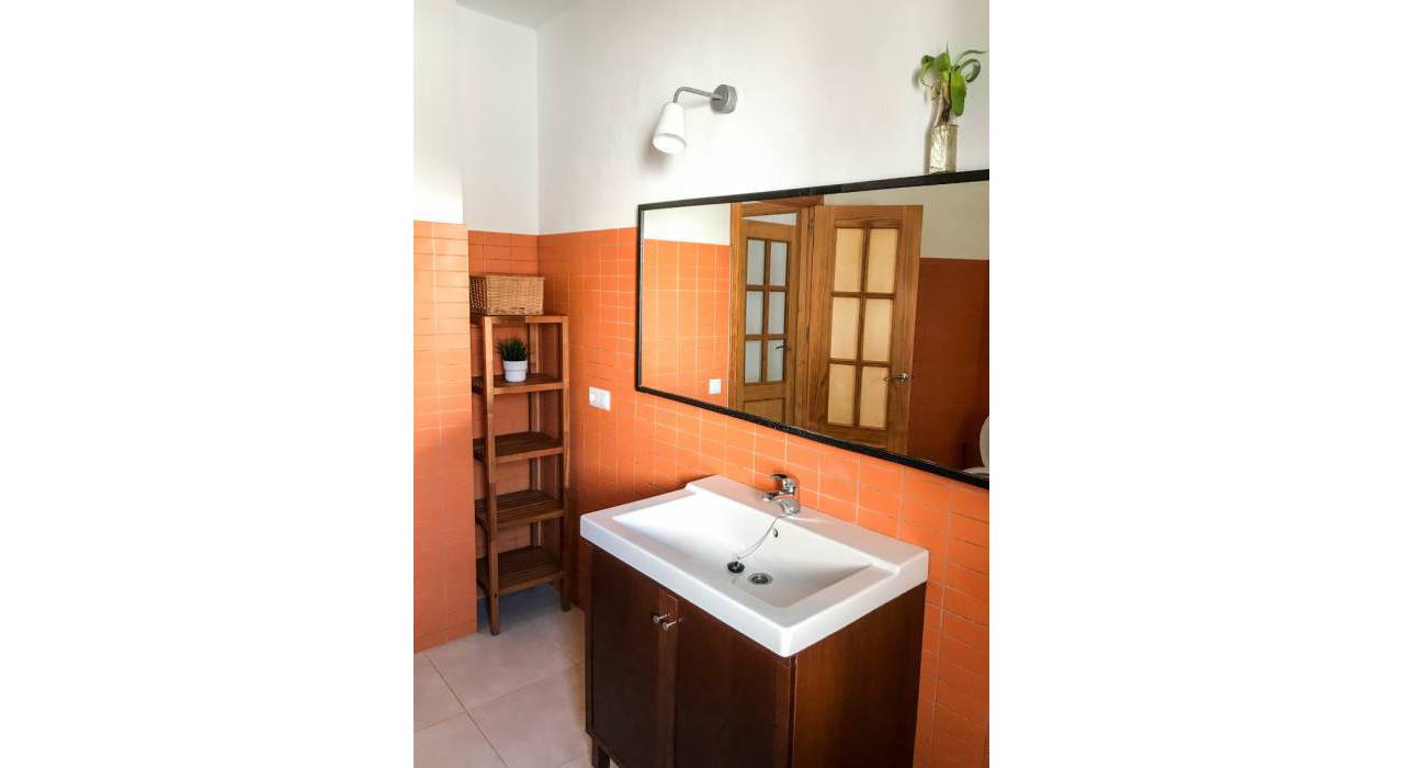 Venta - Chalet - Vejer de la Frontera - San Ambrosio