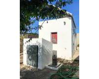 Venta - Chalet - Vejer de la Frontera - San Ambrosio