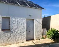 Venta - Chalet - Vejer de la Frontera - San Ambrosio