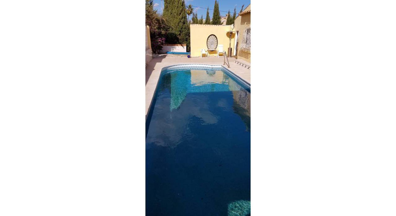 Venta - Villa - Alfas del Pi