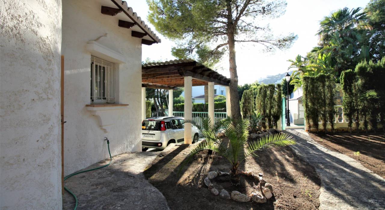 Venta - Villa - Altea - Altea Hills