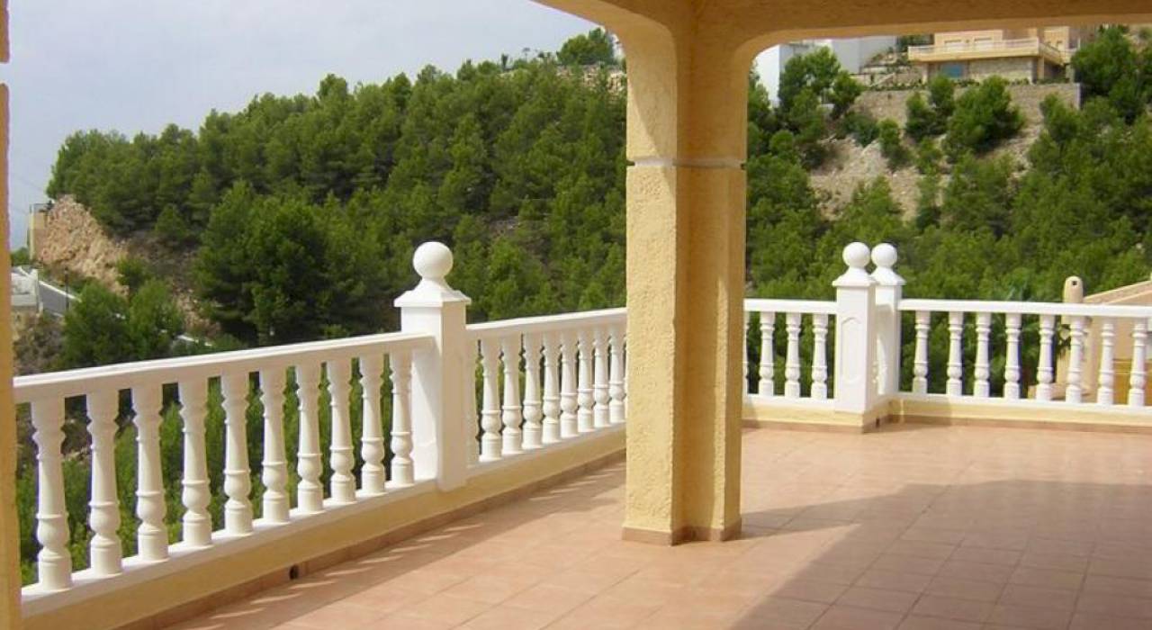 Venta - Villa - Altea - Altea Hills