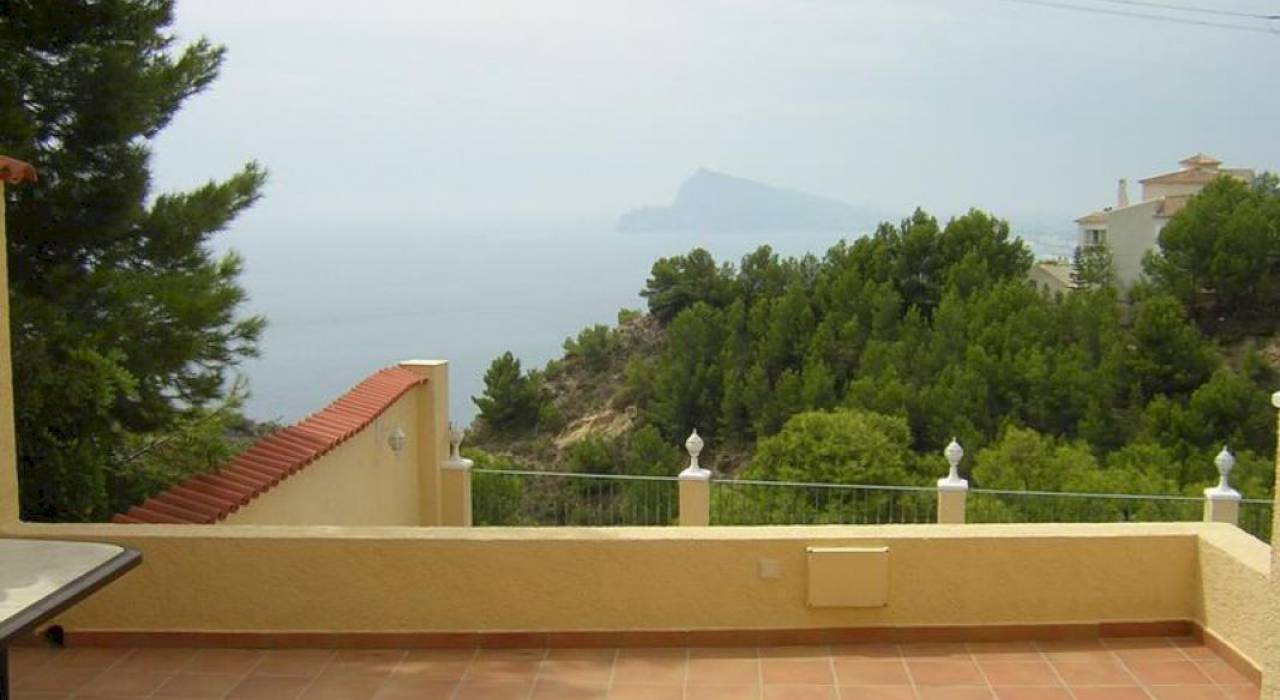 Venta - Villa - Altea - Altea Hills