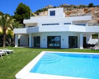 Venta - Villa - Altea - Altea Hills