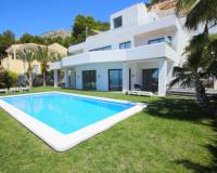 Venta - Villa - Altea - Altea Hills