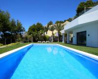 Venta - Villa - Altea - Altea Hills