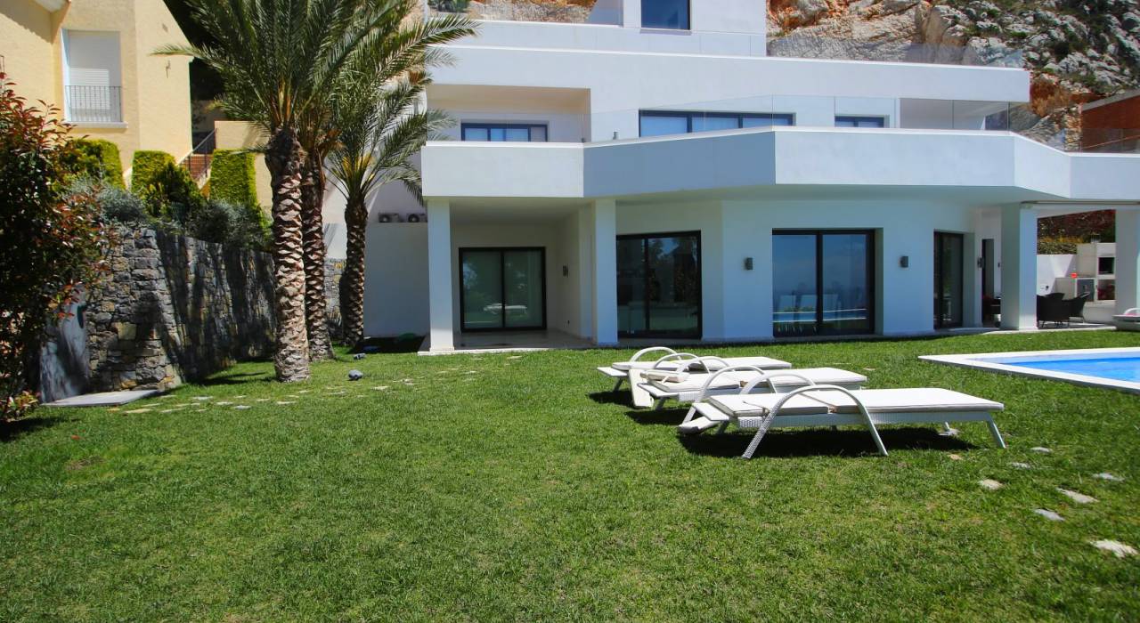 Venta - Villa - Altea - Altea Hills