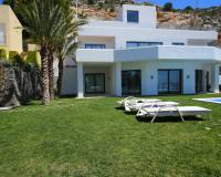 Venta - Villa - Altea - Altea Hills