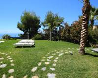 Venta - Villa - Altea - Altea Hills