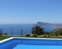 Venta - Villa - Altea - Altea Hills