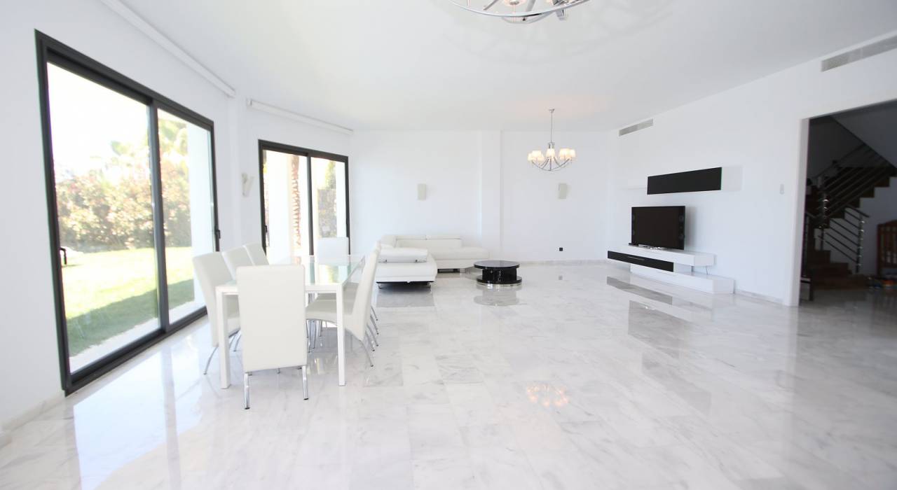 Venta - Villa - Altea - Altea Hills