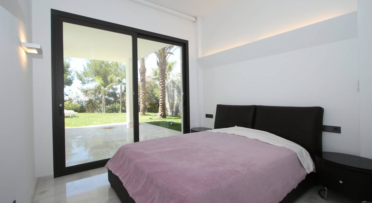 Venta - Villa - Altea - Altea Hills