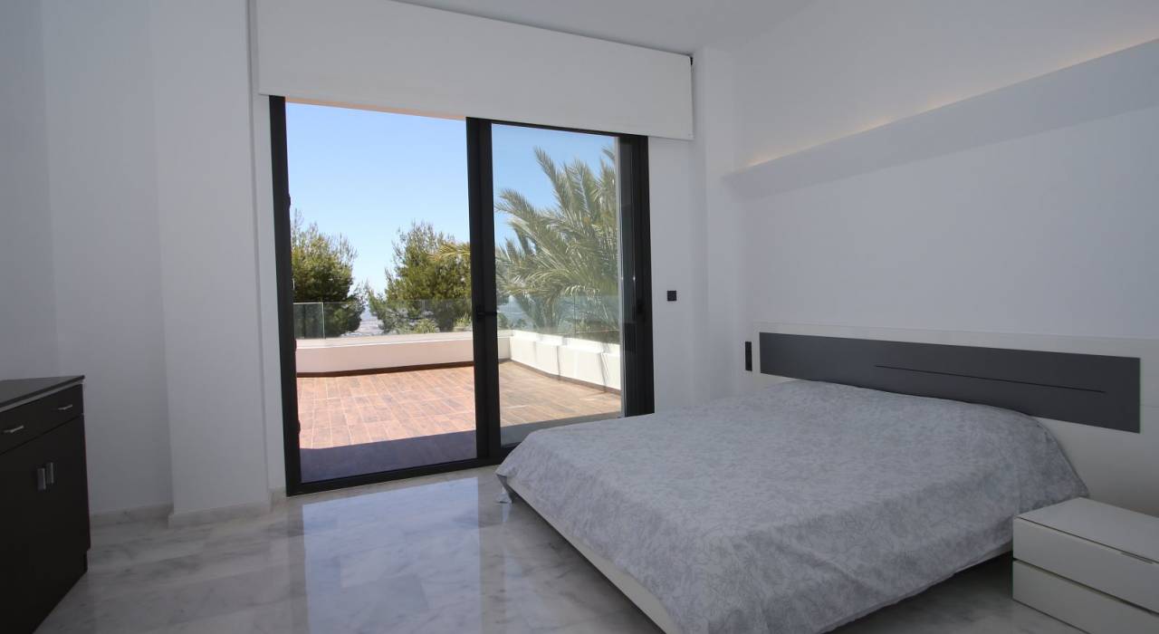 Venta - Villa - Altea - Altea Hills