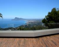 Venta - Villa - Altea - Altea Hills