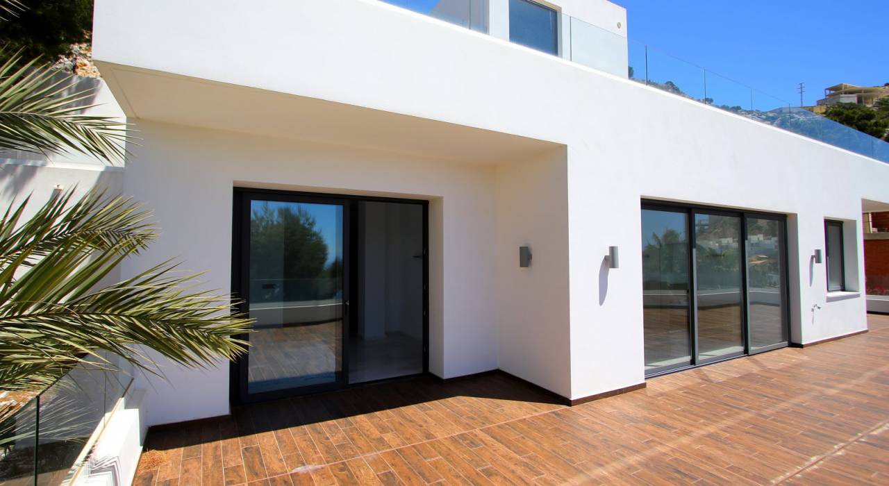 Venta - Villa - Altea - Altea Hills