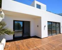 Venta - Villa - Altea - Altea Hills