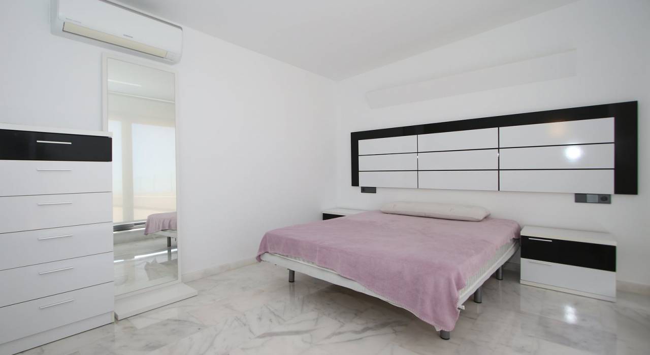 Venta - Villa - Altea - Altea Hills