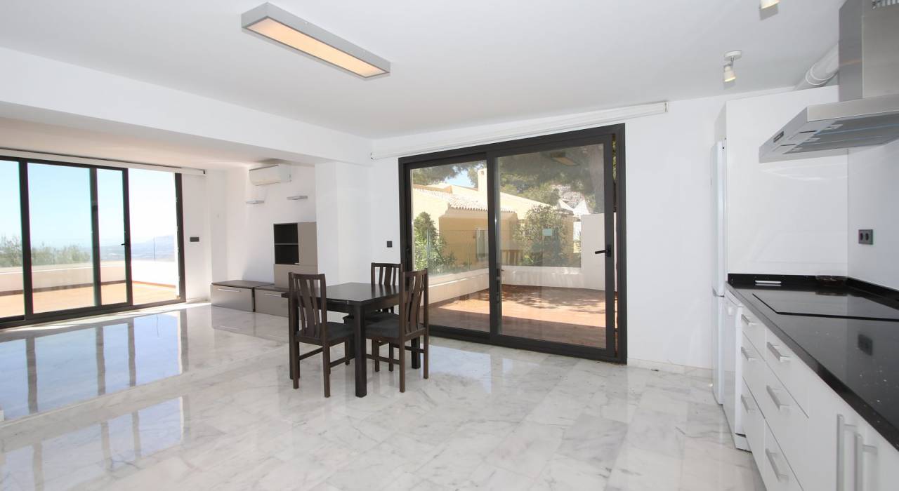 Venta - Villa - Altea - Altea Hills