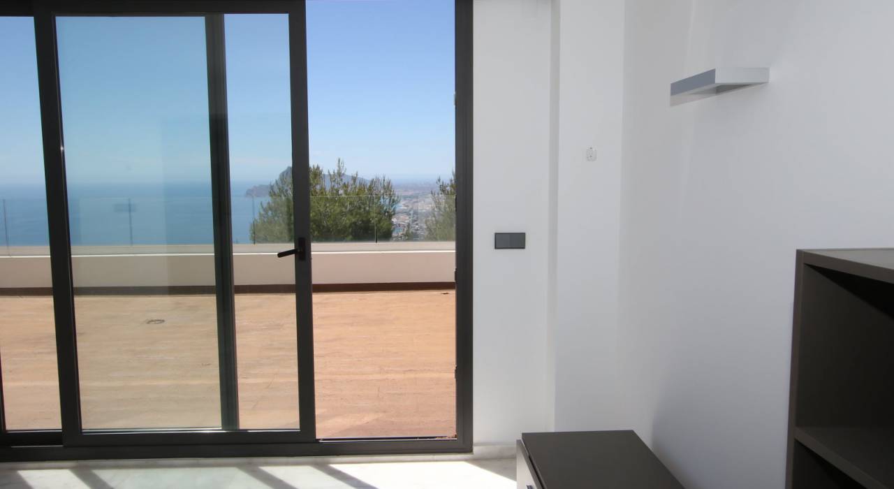 Venta - Villa - Altea - Altea Hills