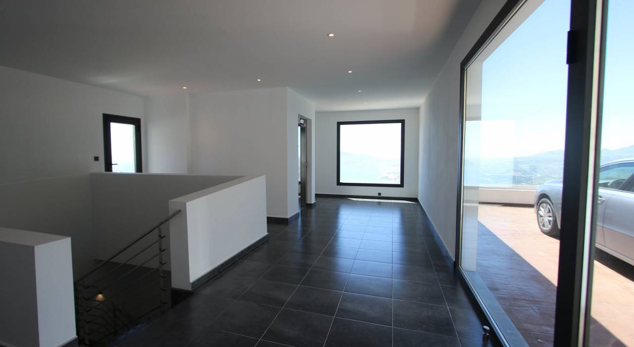 Venta - Villa - Altea - Altea Hills