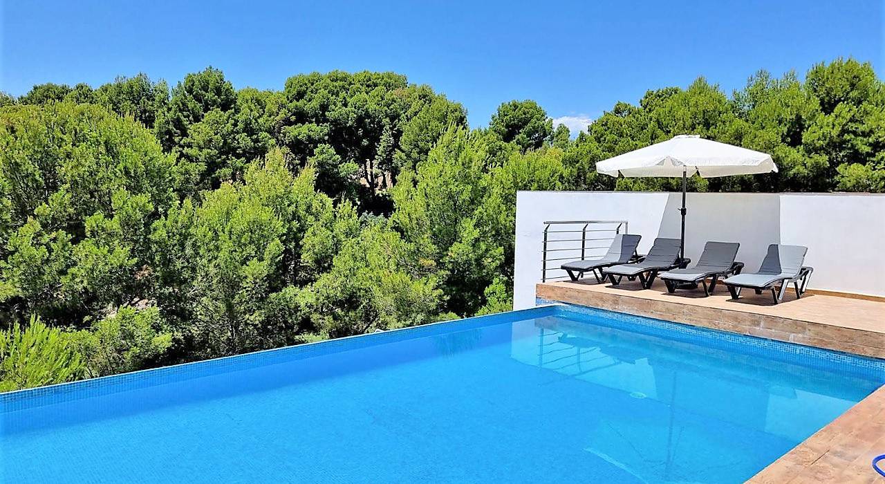 Venta - Villa - Altea - Altea la Vella