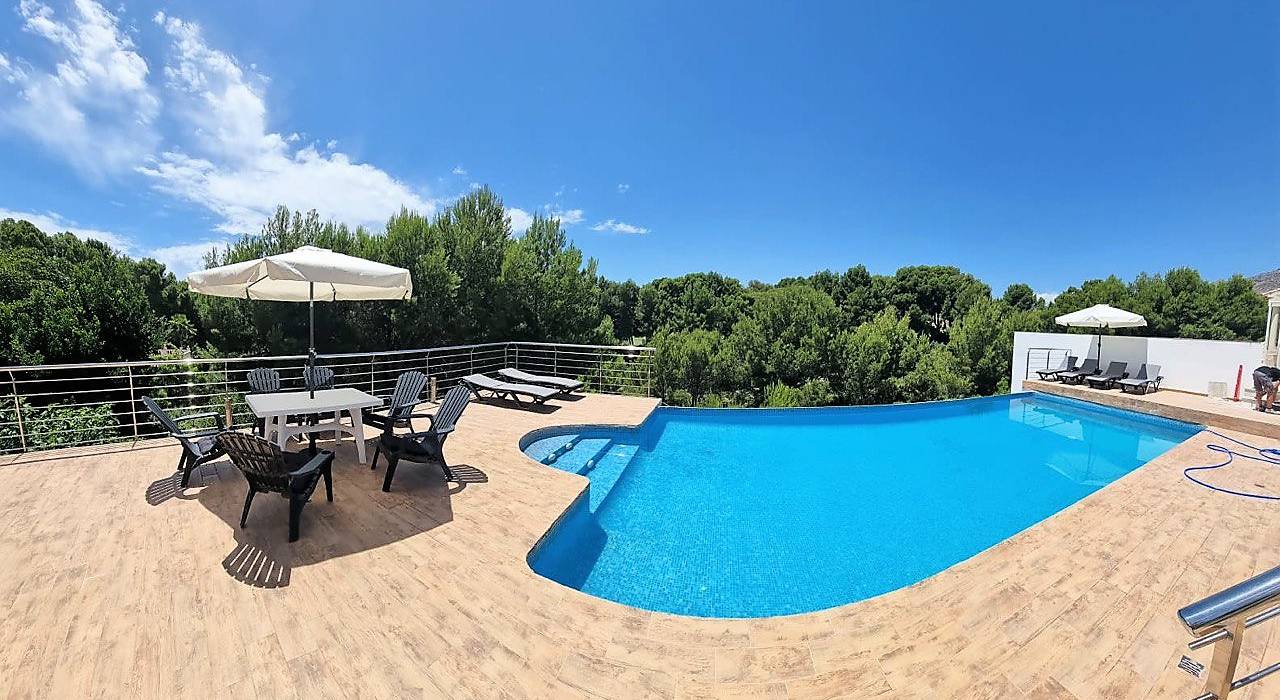 Venta - Villa - Altea - Altea la Vella