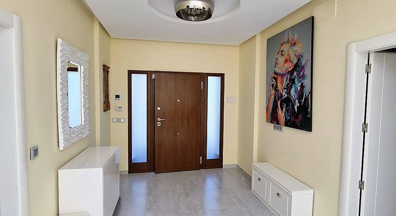 Venta - Villa - Altea - Altea la Vella