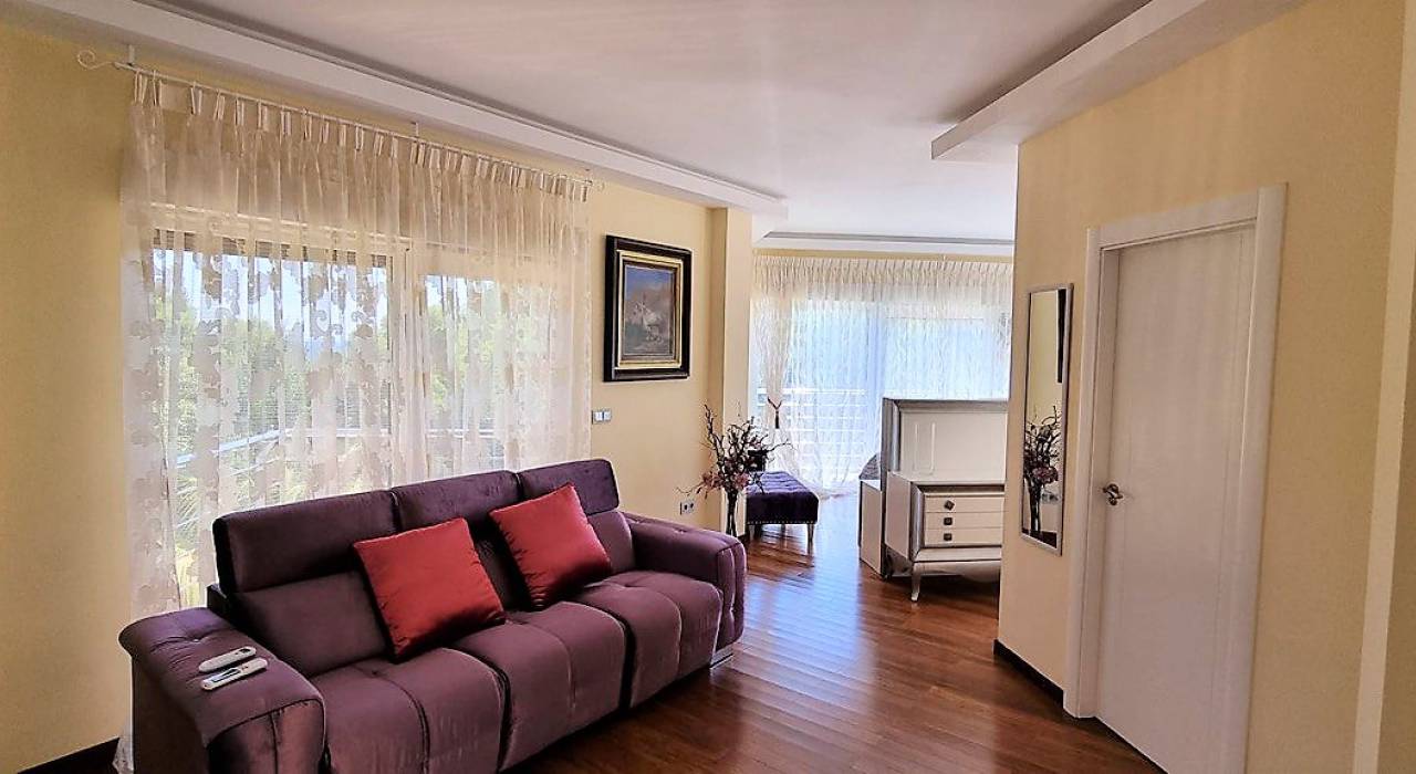 Venta - Villa - Altea - Altea la Vella