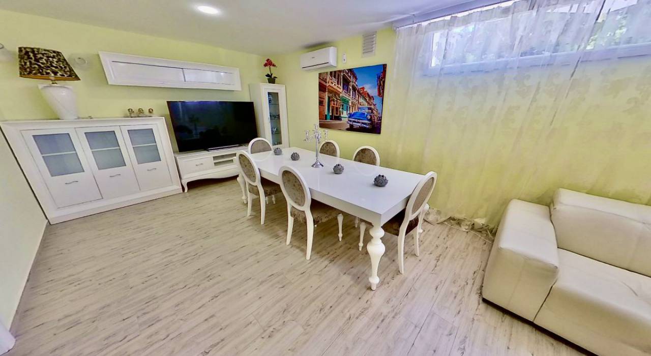 Venta - Villa - Altea - Altea la Vella