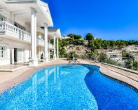 Venta - Villa - Altea - Altea la Vella