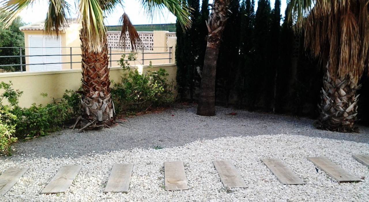 Venta - Villa - Altea - Altea la Vella