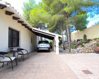 Venta - Villa - Altea